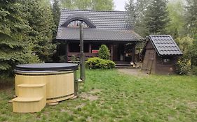 Domek Nowy Lubiel